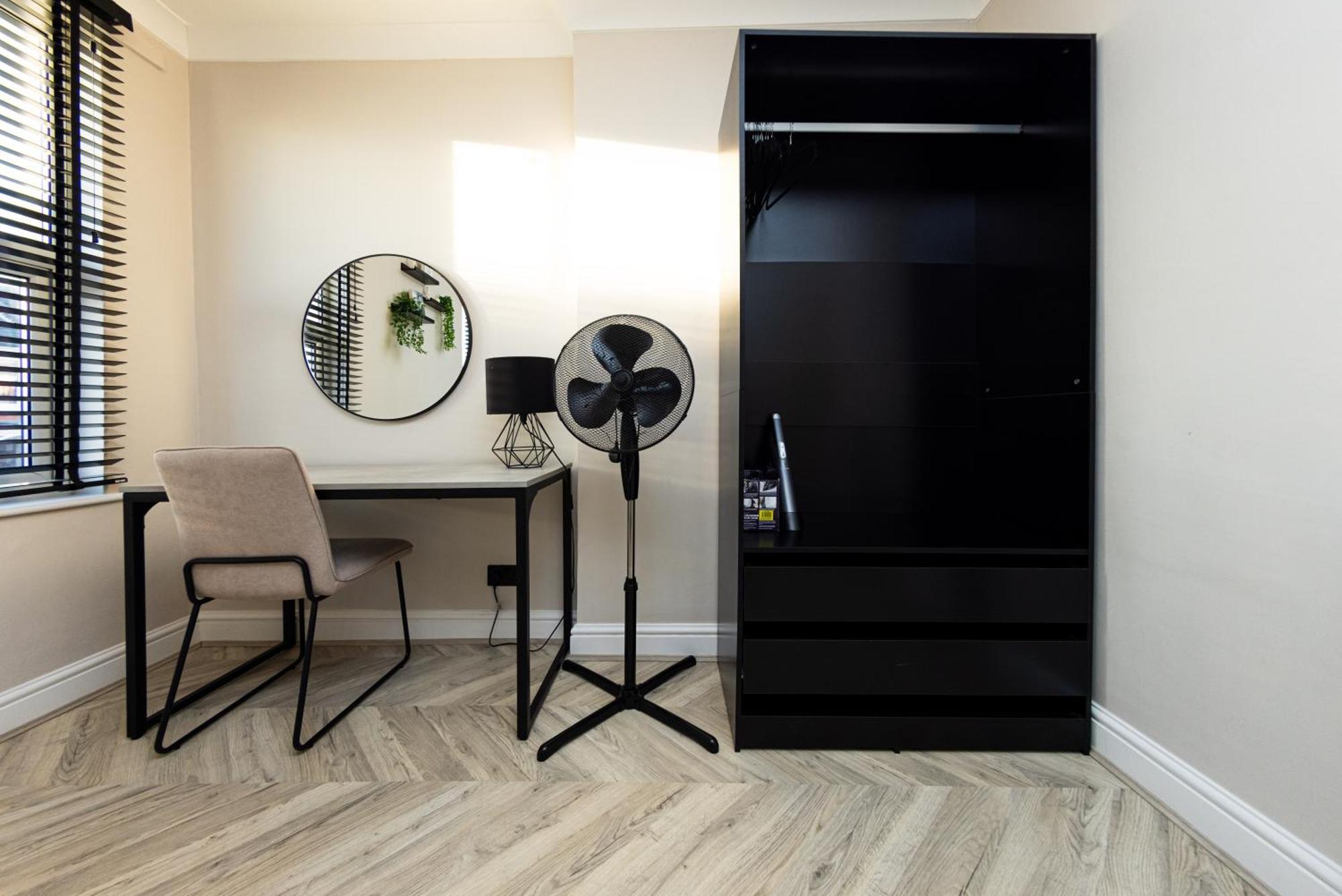 شقة Park House, Refurbed Modern Interior, Located In Finsbury Park لندن المظهر الخارجي الصورة