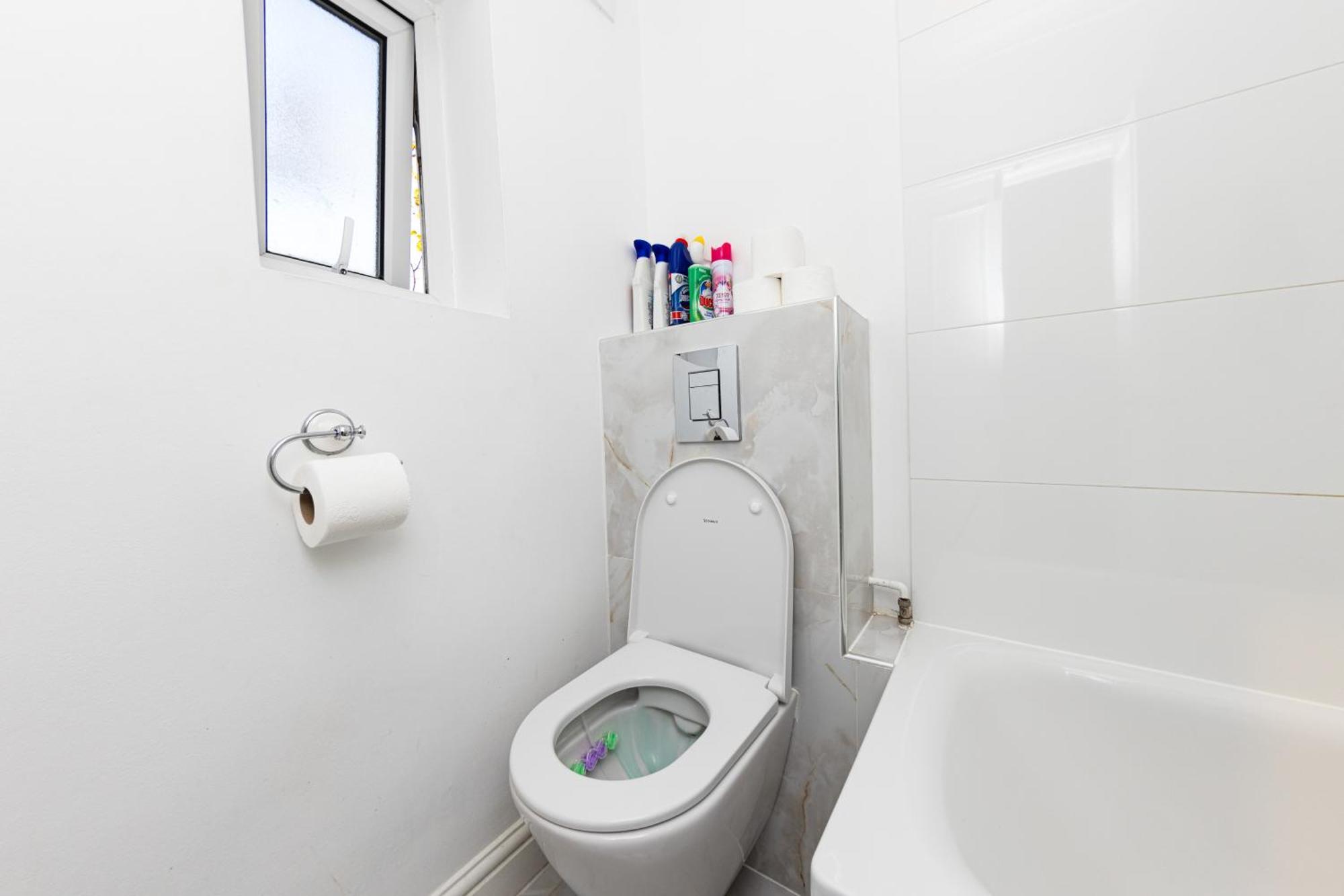 شقة Park House, Refurbed Modern Interior, Located In Finsbury Park لندن المظهر الخارجي الصورة