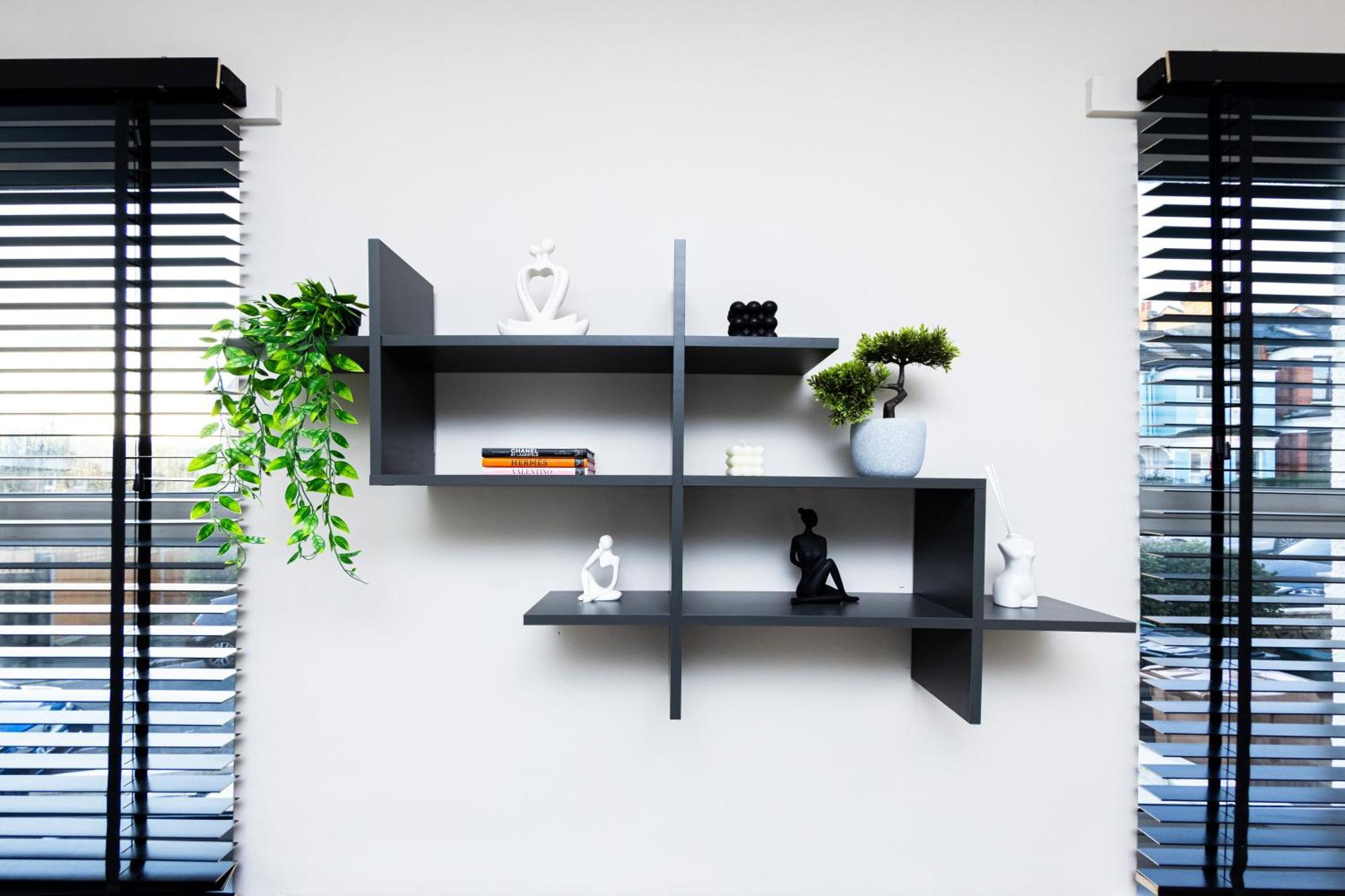 شقة Park House, Refurbed Modern Interior, Located In Finsbury Park لندن المظهر الخارجي الصورة